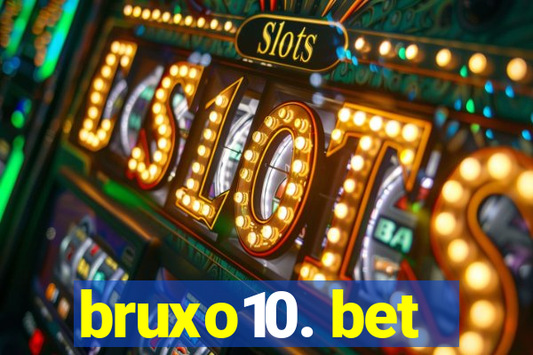 bruxo10. bet